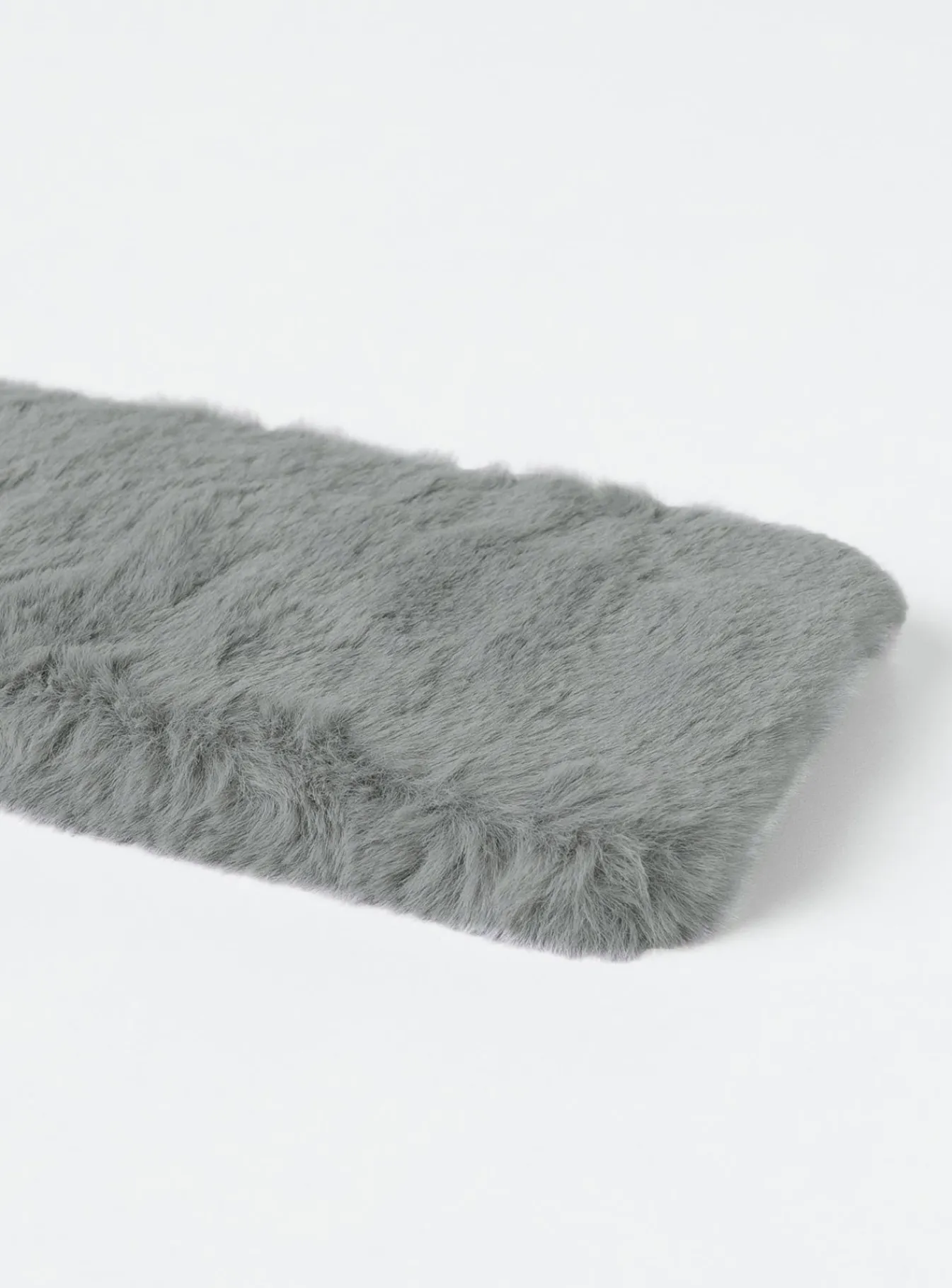 Princess Polly Camille Textured Iphone Case Grey Online