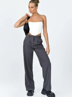 Princess Polly Carlie Top White Cheap