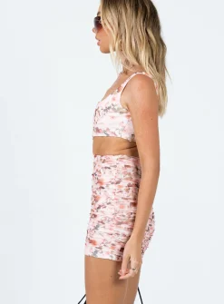 Princess Polly Cassandra Set Pink Best Sale