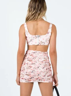 Princess Polly Cassandra Set Pink Best Sale