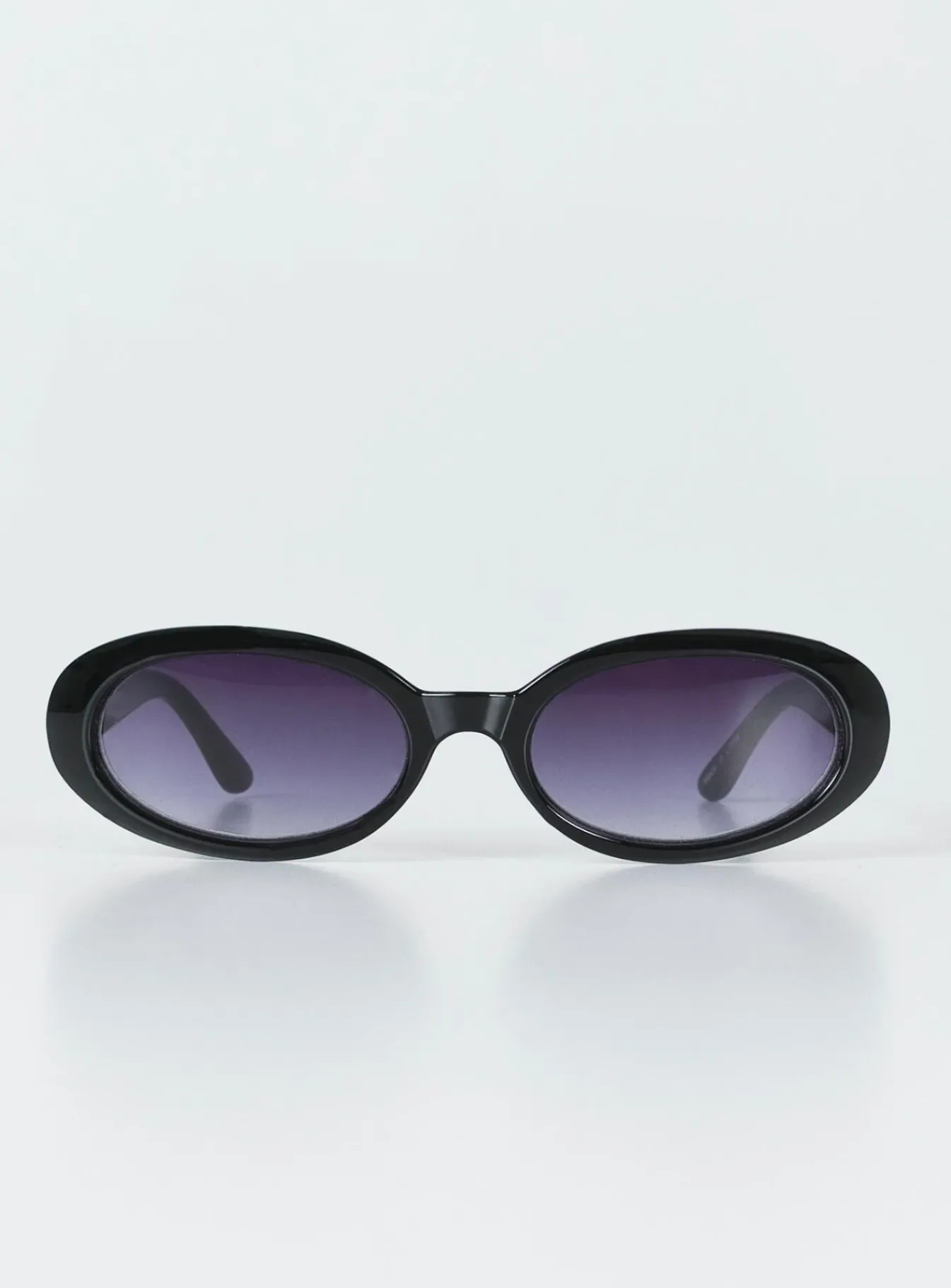 Princess Polly Caxton Sunglasses Black Best Sale