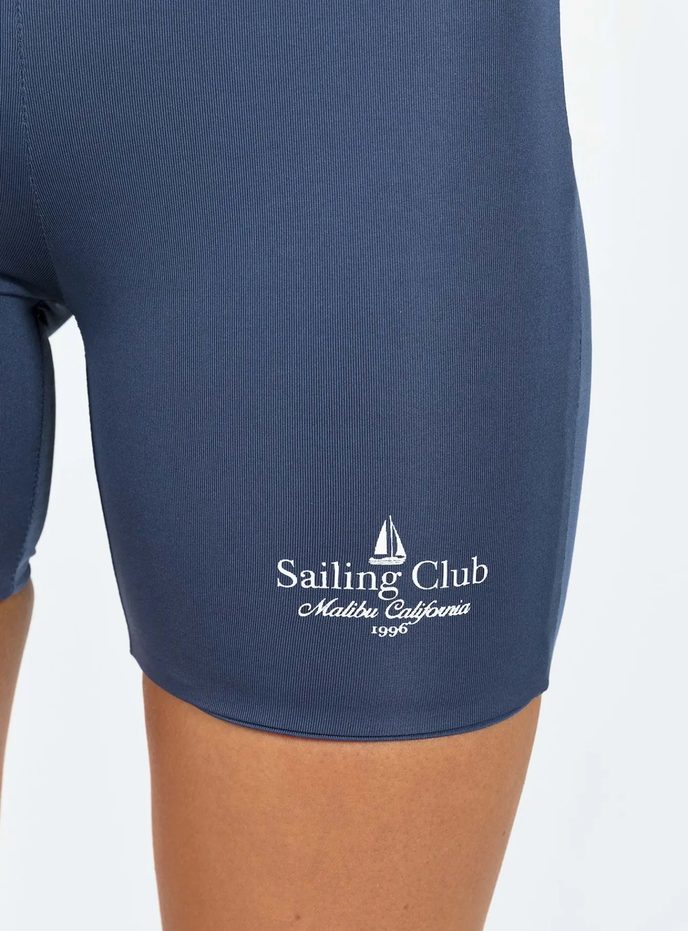 Princess Polly Championship Bike Short Navy Clearance