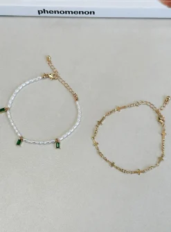 Princess Polly Change Is Good Bracelet  Multi Online