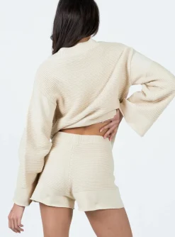 Princess Polly Cheyenne Set Beige Hot