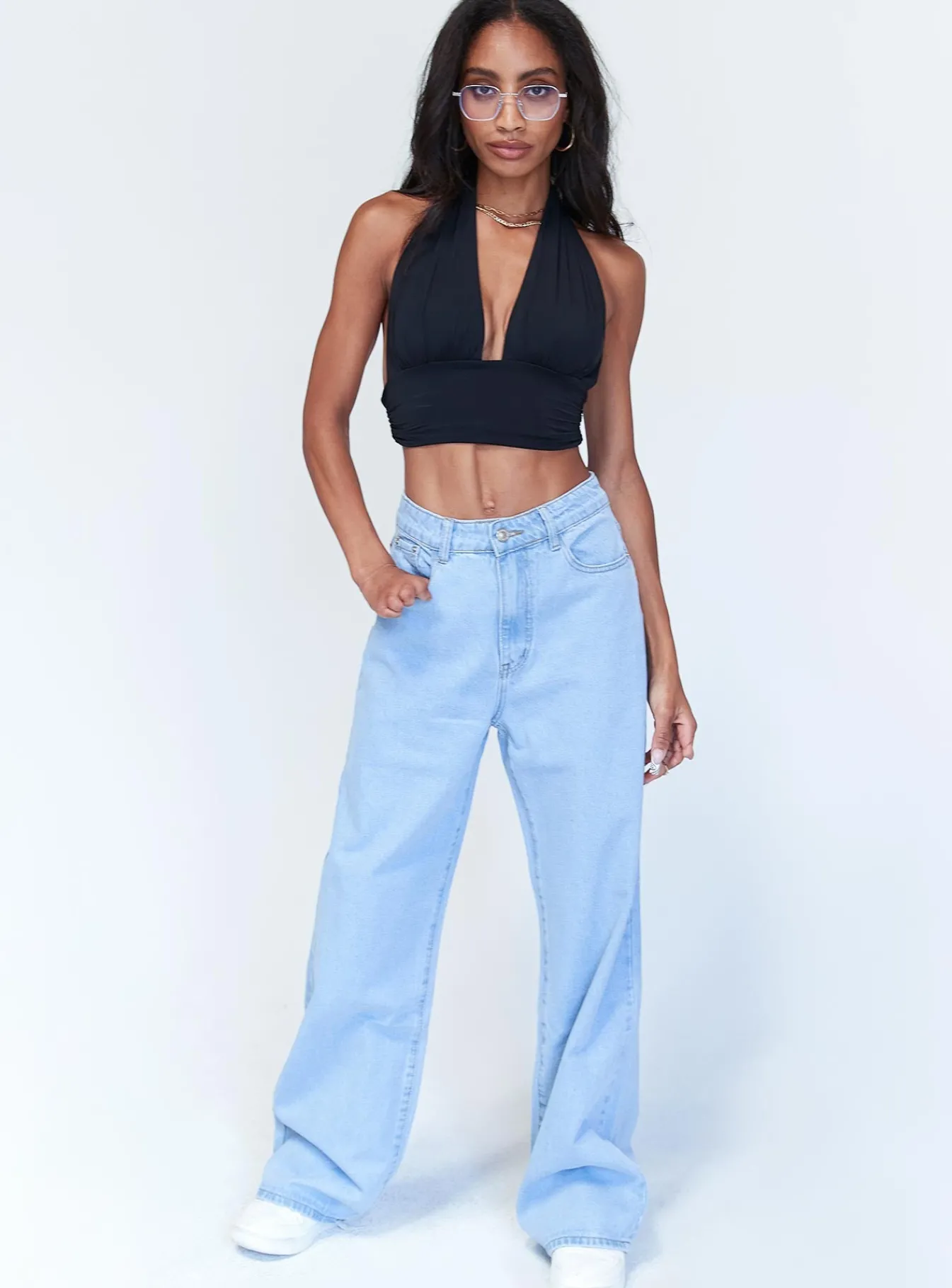 Princess Polly Chicagojeans Denim Best