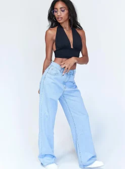 Princess Polly Chicagojeans Denim Best