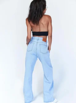 Princess Polly Chicagojeans Denim Best