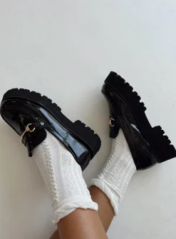 Princess Polly Clarence Socks  White Online