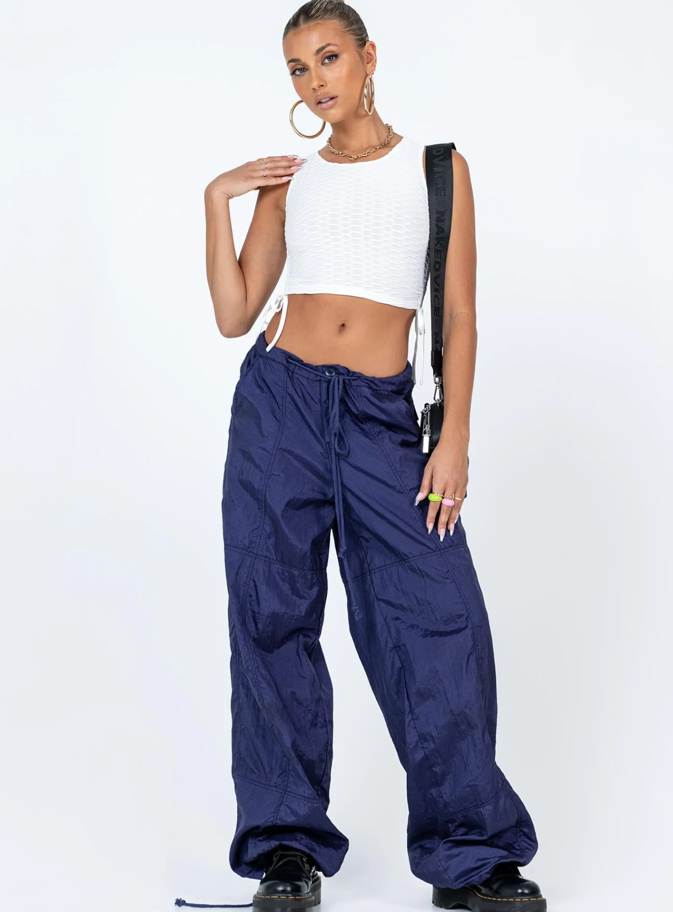 Princess Polly Connells Top White Cheap