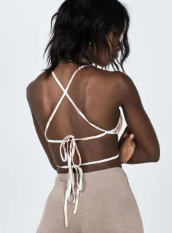Princess Polly Coralie Bralette  Multi Cheap