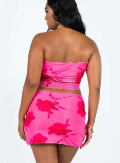Princess Polly Corella Set Pink Shop