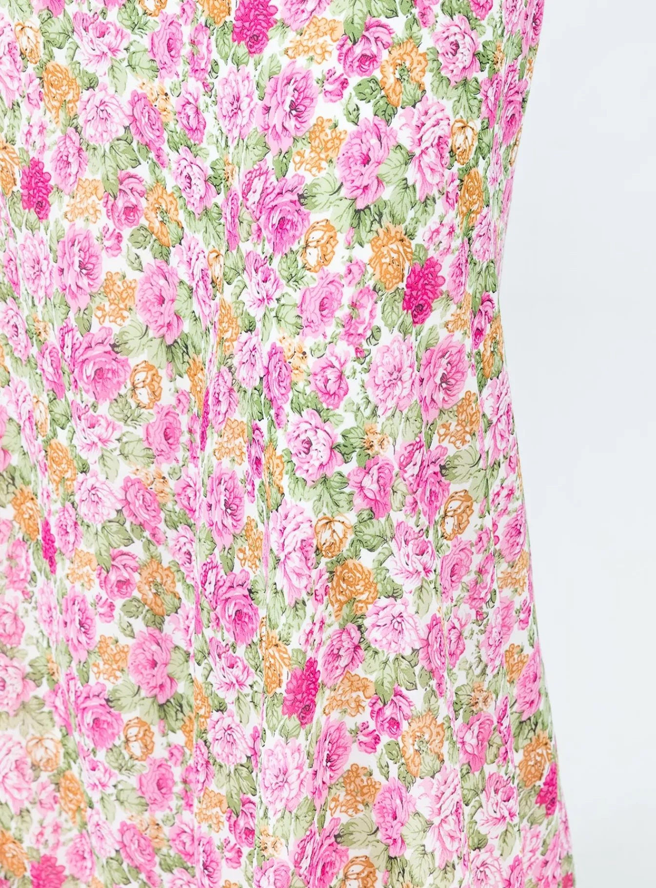 Princess Polly Dale Maxi Skirt Multi Online