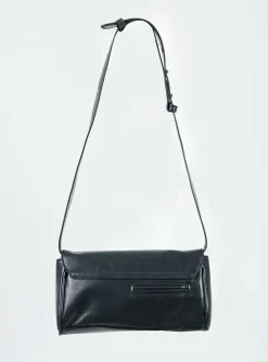 Princess Polly Darlo Shoulder Bag Slate New