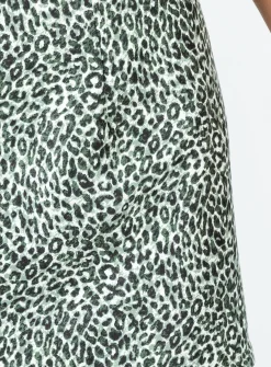 Princess Polly Debra Mini Skirt Black Best Sale