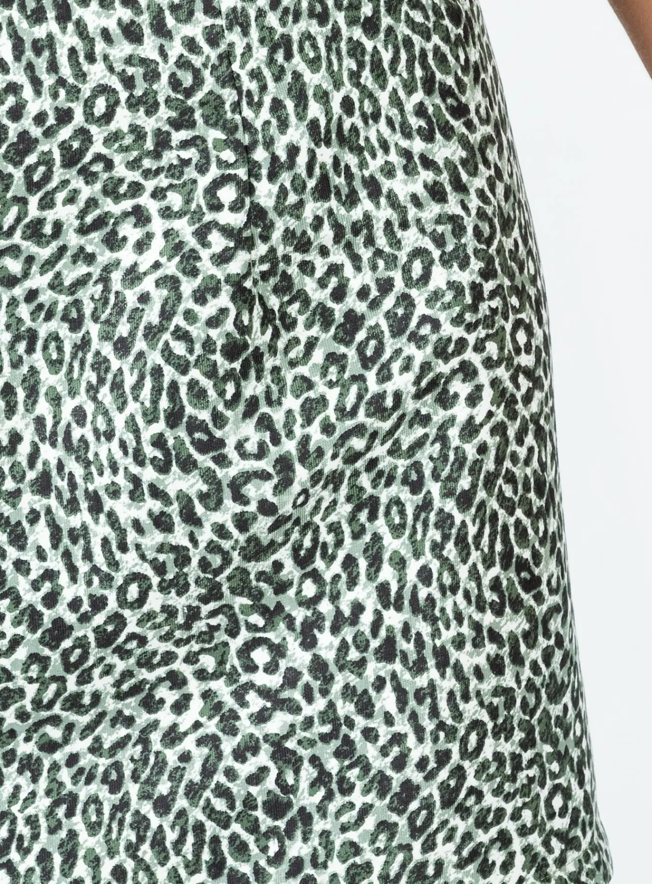 Princess Polly Debra Mini Skirt Black Best Sale