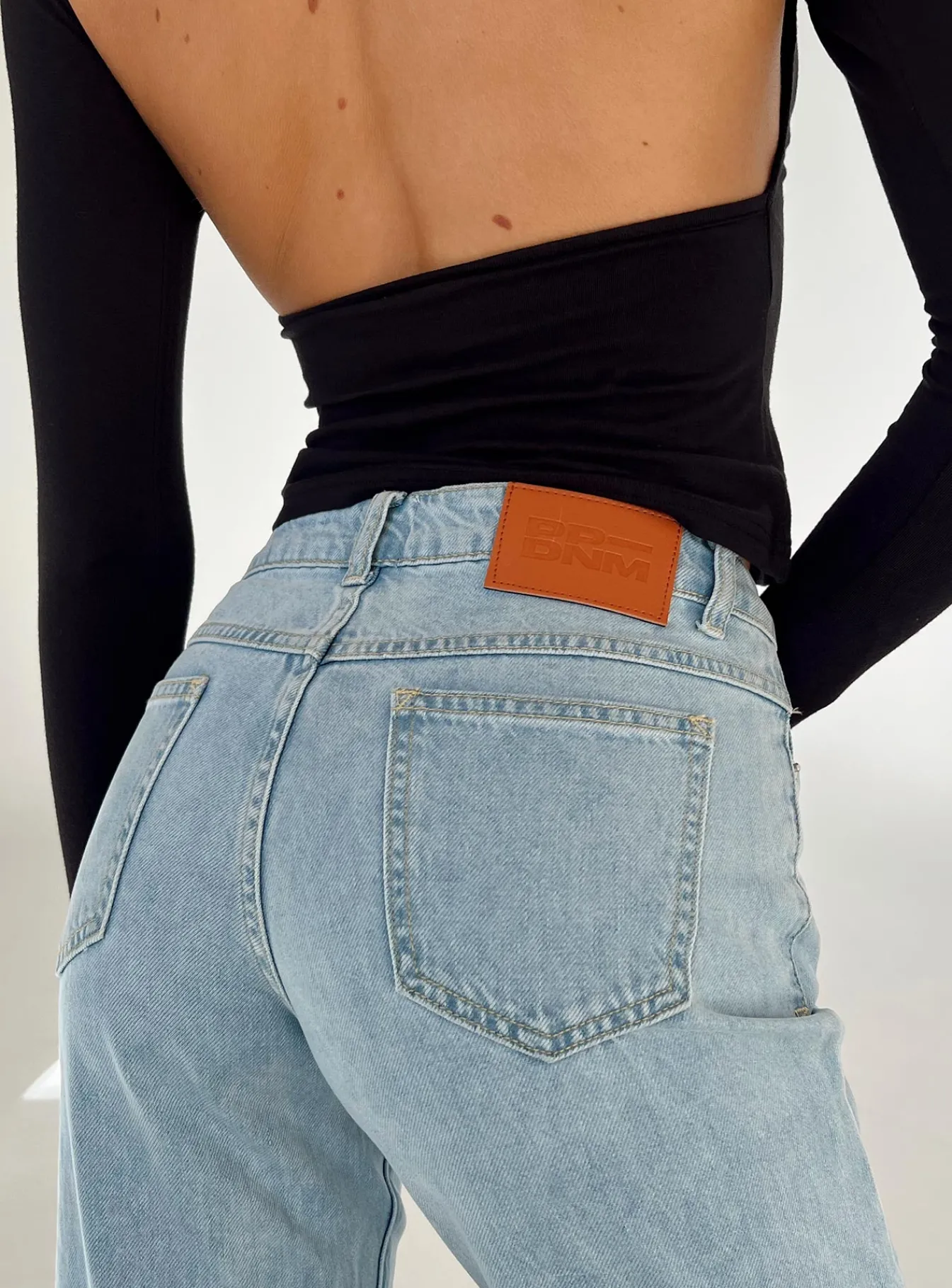 Princess Polly Dexter Low Waist Jean Denim Outlet