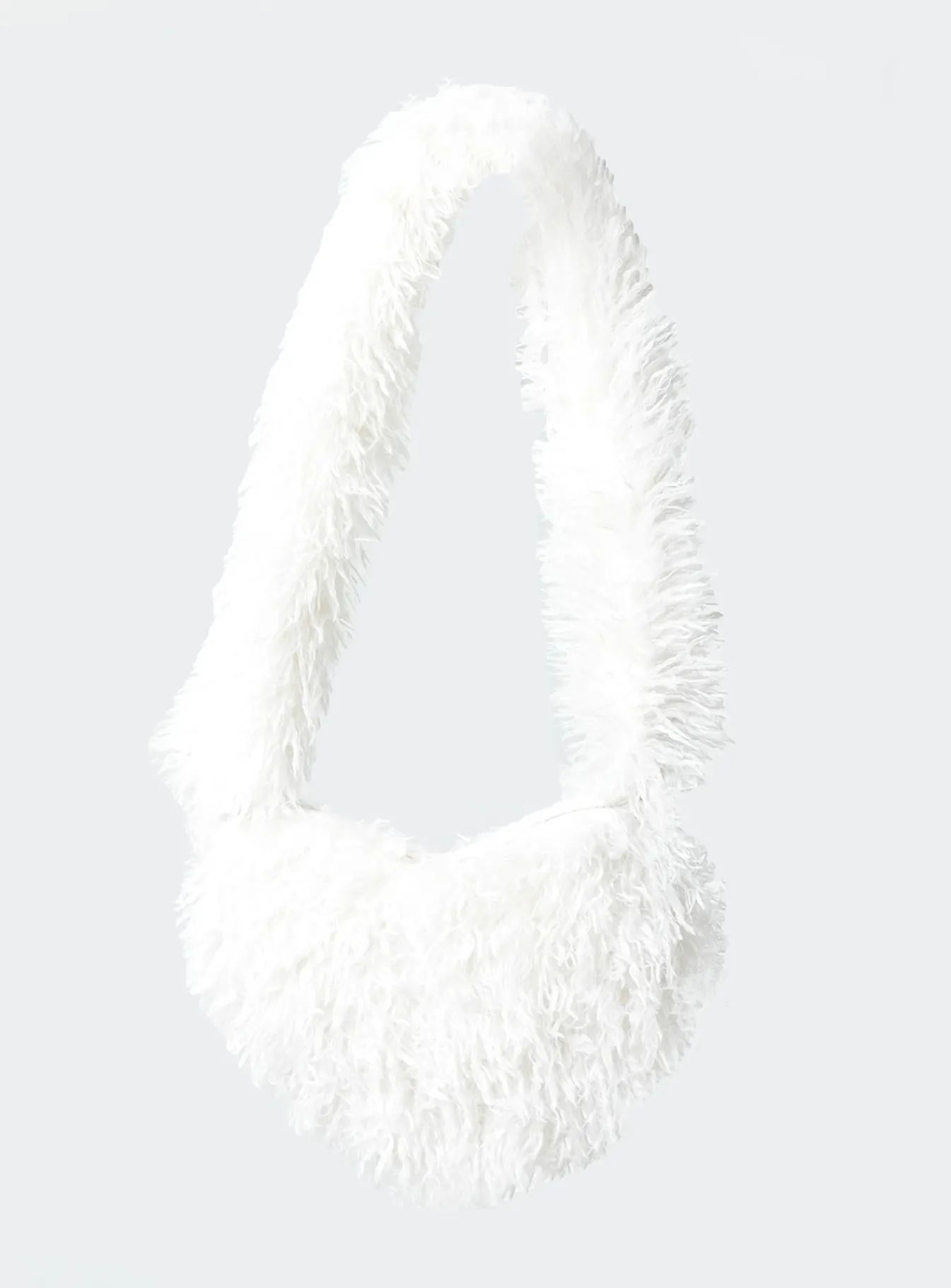 Princess Polly Dianella Crossbody Bag White Best