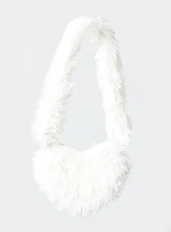 Princess Polly Dianella Crossbody Bag White Best