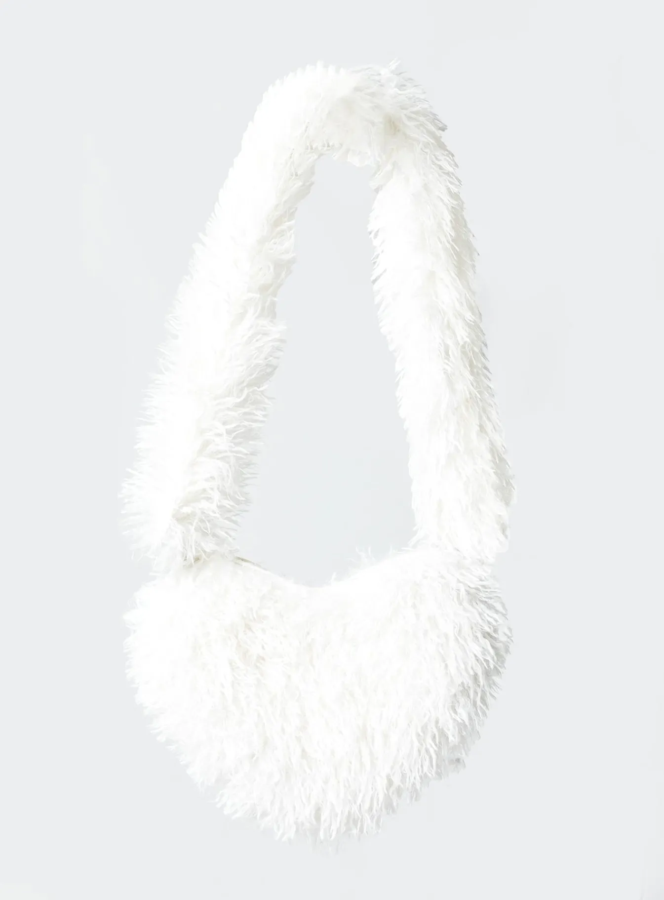 Princess Polly Dianella Crossbody Bag White Best