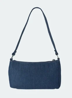 Princess Polly Diva Shoulder Bag  Denim Shop