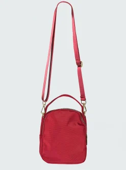 Princess Polly Dixon Crossbody Bag Red Flash Sale