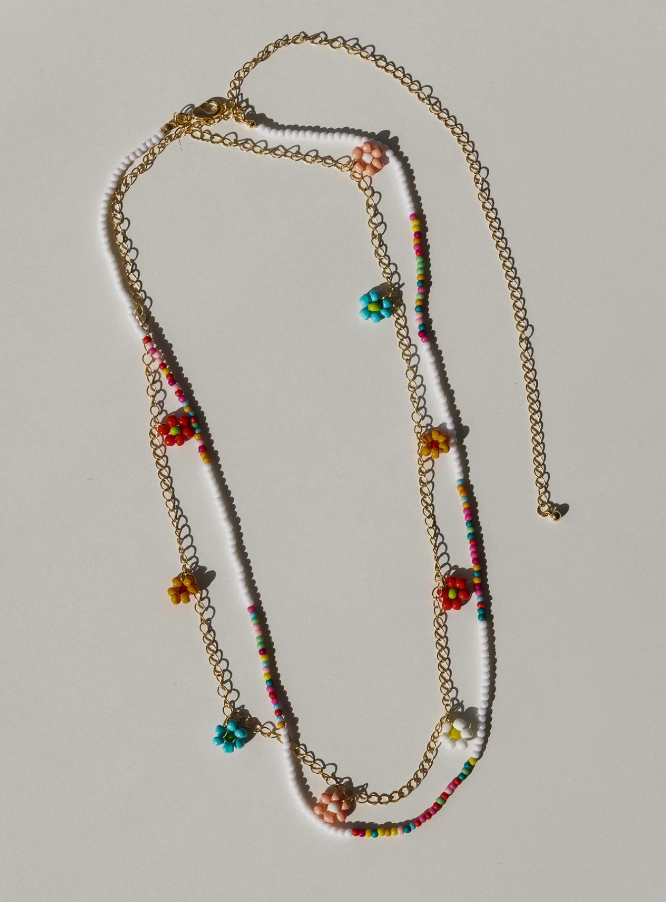 Princess Polly Ellora Chain Belt Multi Clearance