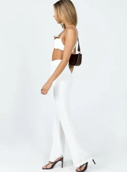 Princess Polly Elsie Set White Discount