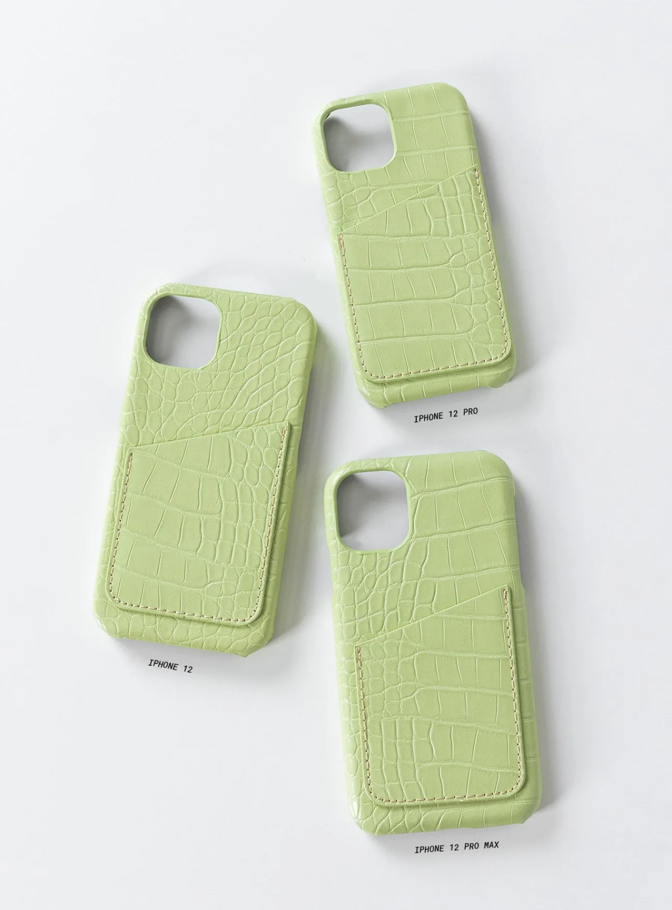 Princess Polly Emilio Iphone Case Green Cheap
