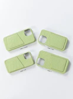 Princess Polly Emilio Iphone Case Green Cheap