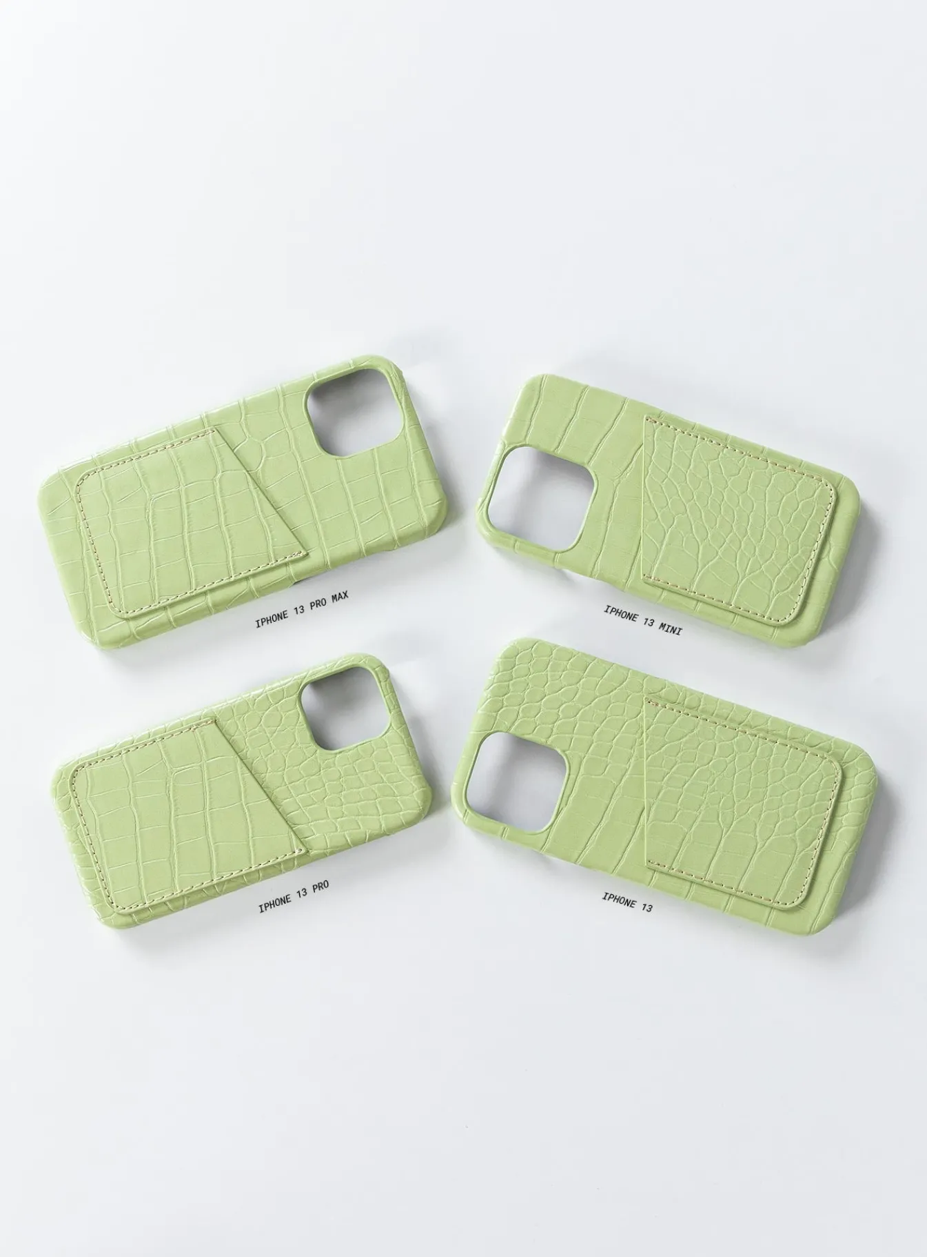Princess Polly Emilio Iphone Case Green Cheap