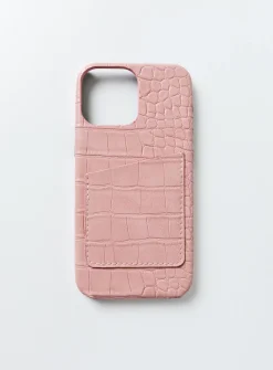 Princess Polly Emilio Iphone Case Baby  Pink Fashion