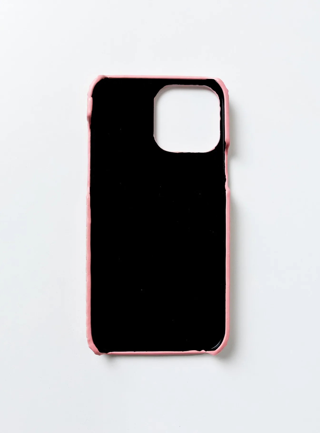 Princess Polly Emilio Iphone Case Baby Pink Fashion