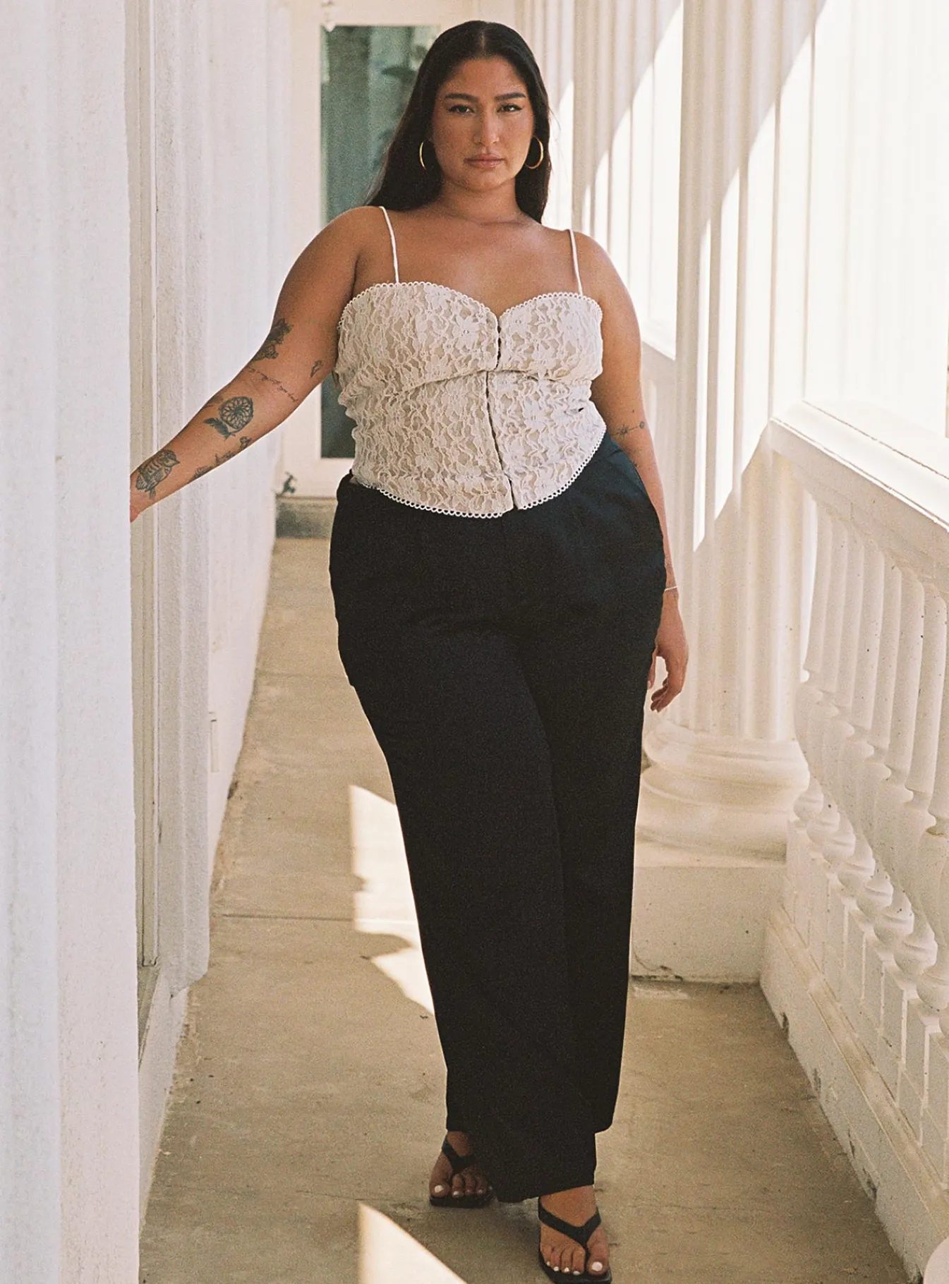 Princess Polly Endless Love Corsetcurve Ivory Discount