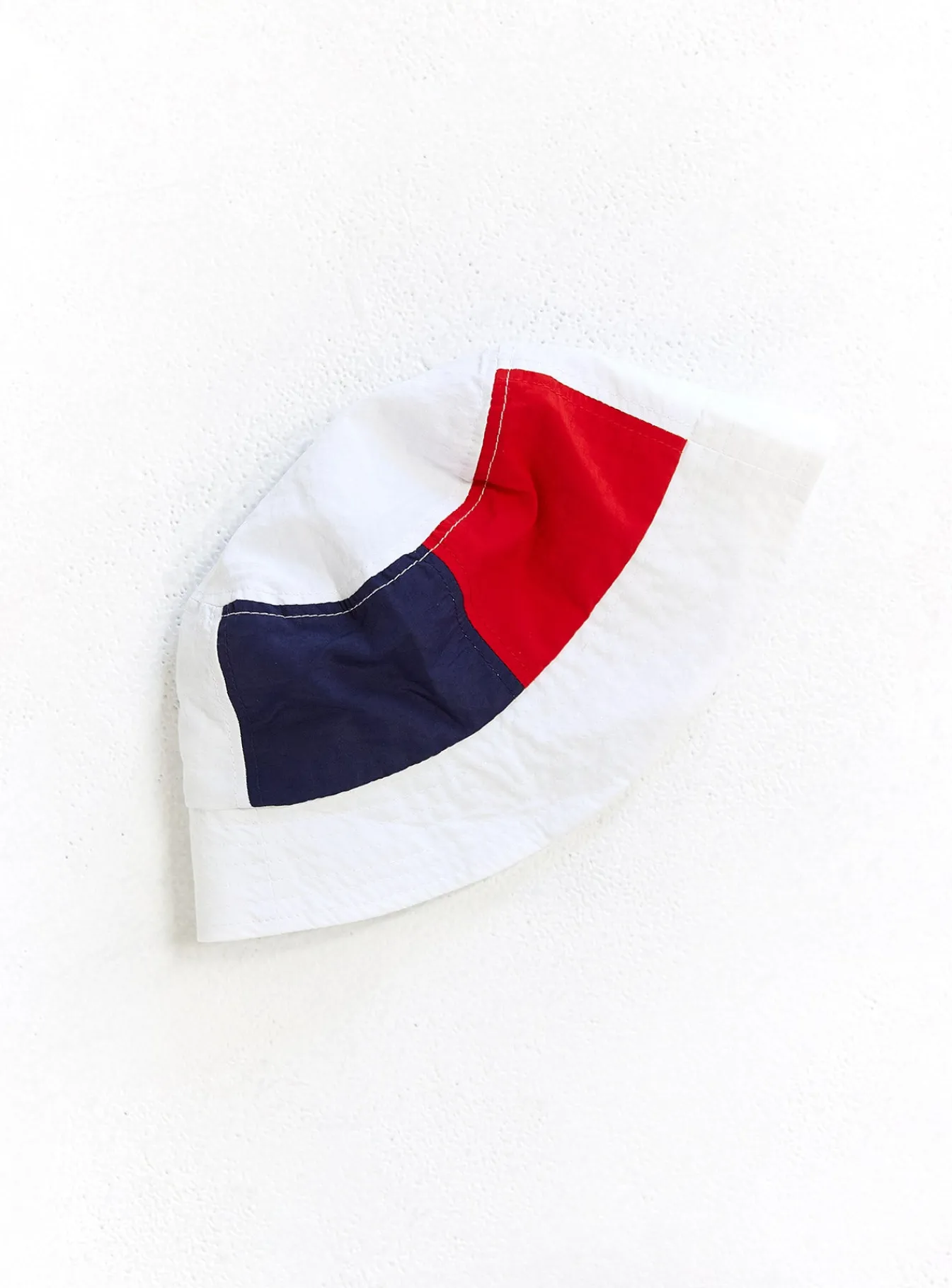 Princess Polly From The Block Bucket Hat White Best Sale