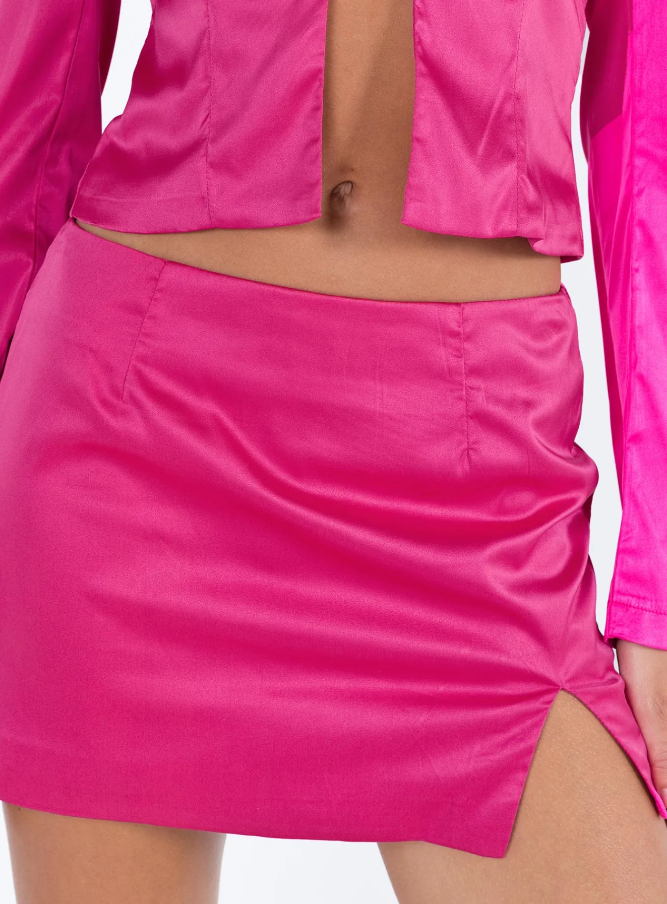Princess Polly Graza Set Pink Cheap
