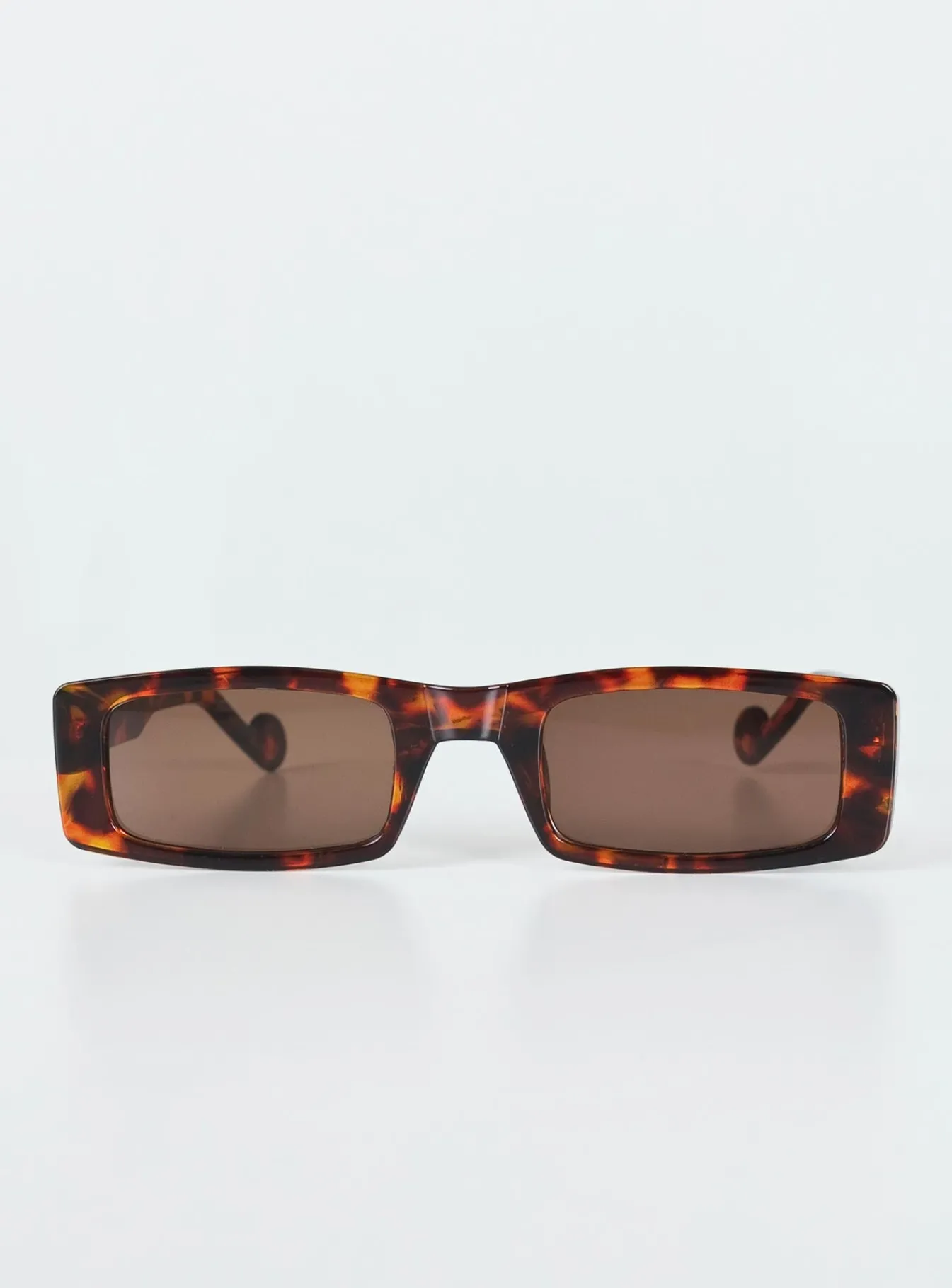 Princess Polly Griffiths Sunglasses Tort Discount