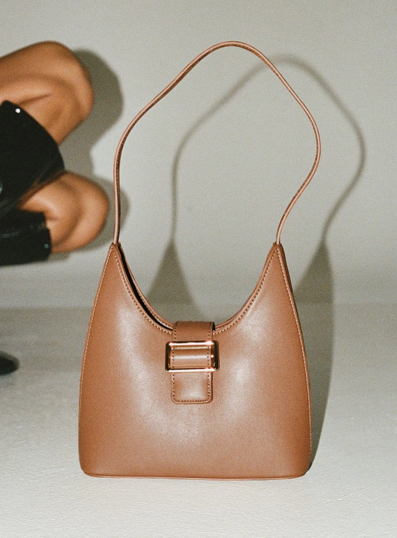 Princess Polly Harlem Bag Brown Discount