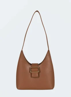 Princess Polly Harlem Bag  Brown Discount
