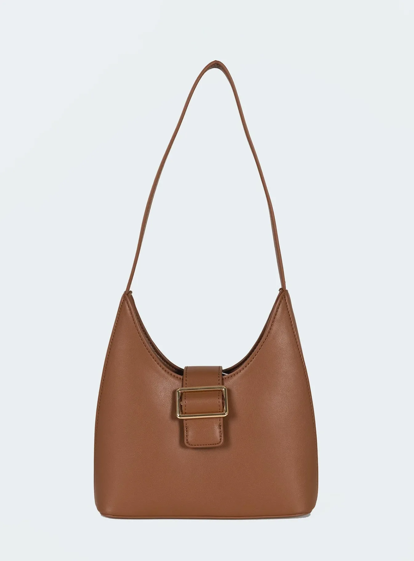 Princess Polly Harlem Bag Brown Discount