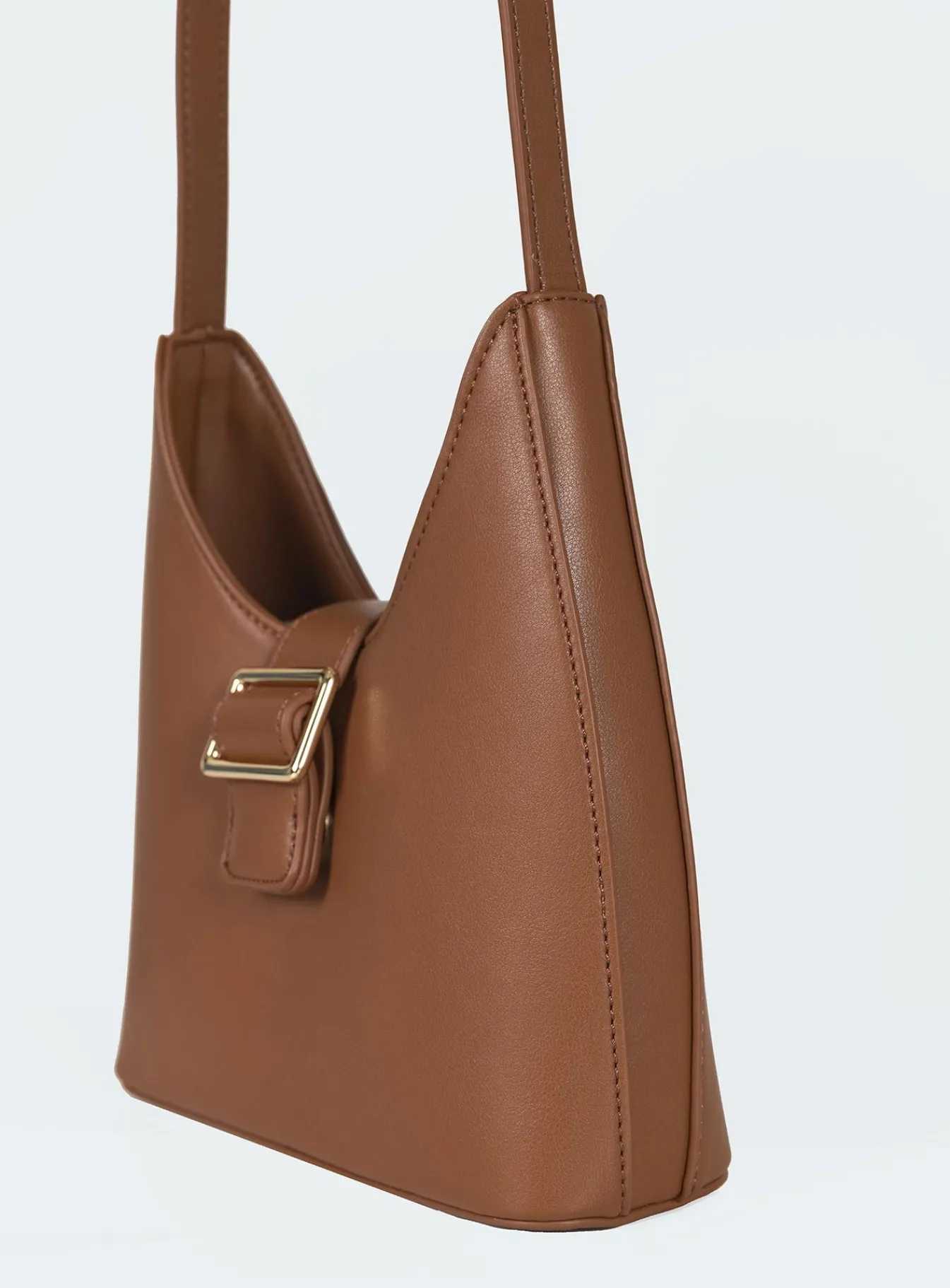 Princess Polly Harlem Bag Brown Discount