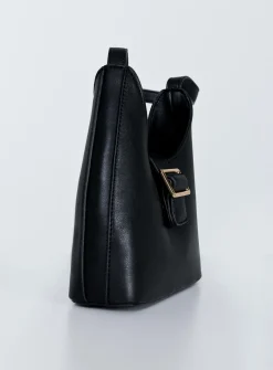 Princess Polly Harlem Bag Black Cheap