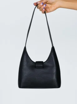 Princess Polly Harlem Bag Black Cheap
