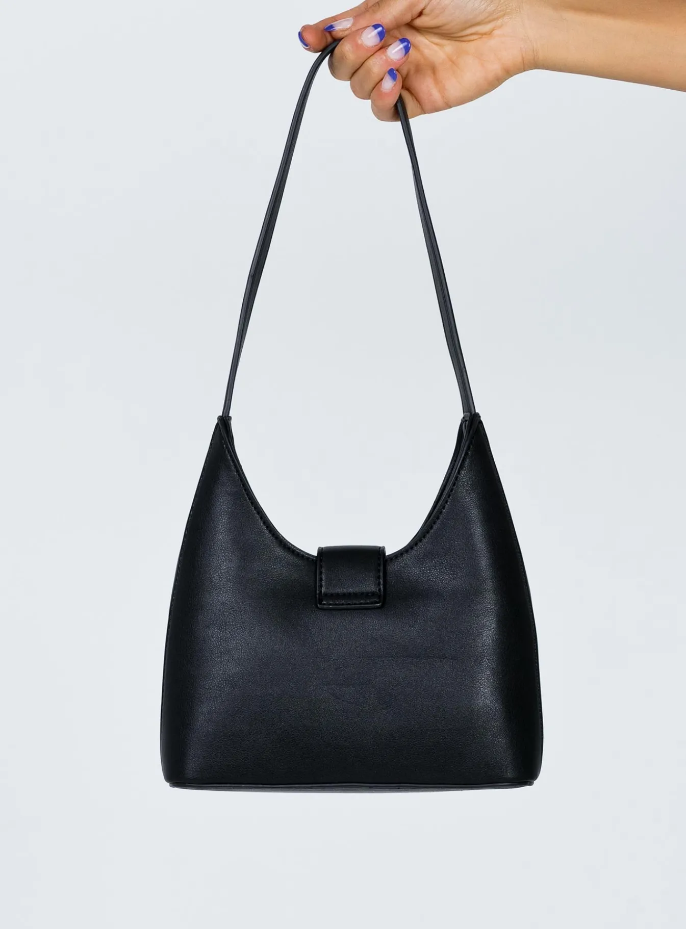 Princess Polly Harlem Bag Black Cheap