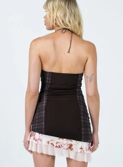 Princess Polly Harlyn Mini Dress Multi Online