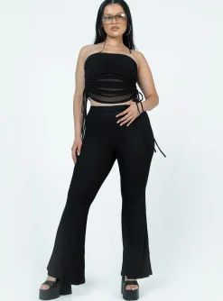 Princess Polly Harriet Set Black Store