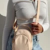 Princess Polly Hattie Crossbody Bag  Cream Best Sale