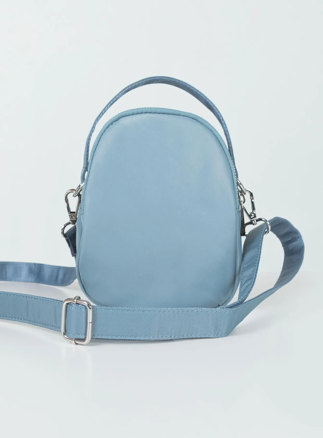 Princess Polly Hattie Crossbody Bag Slate Online