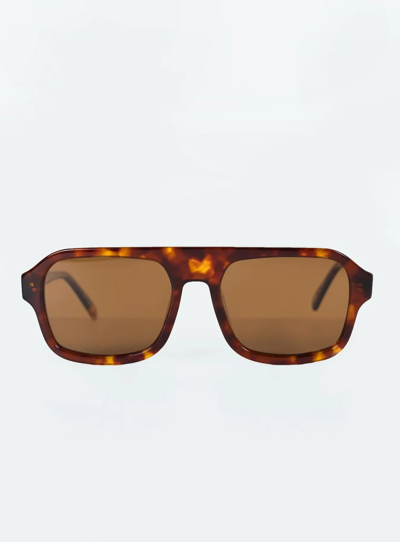 Princess Polly Hetley Sunglasses Tort New