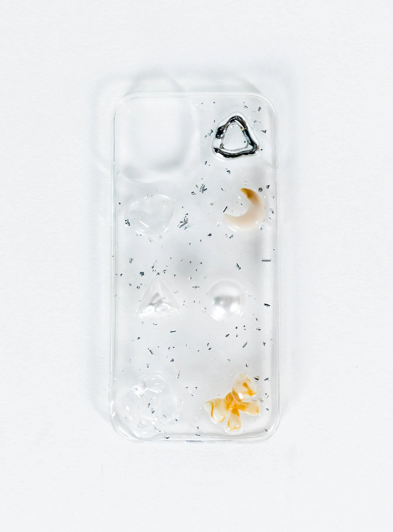 Princess Polly Heuston Iphone Case Multi New