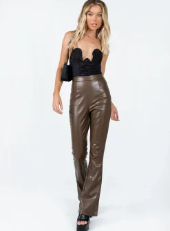 Princess Polly Hidden Hills Bodysuit Black Cheap